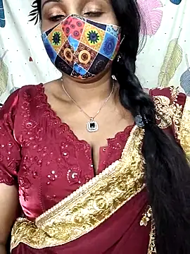 Webcam Model (Hotty_Kavita) is live