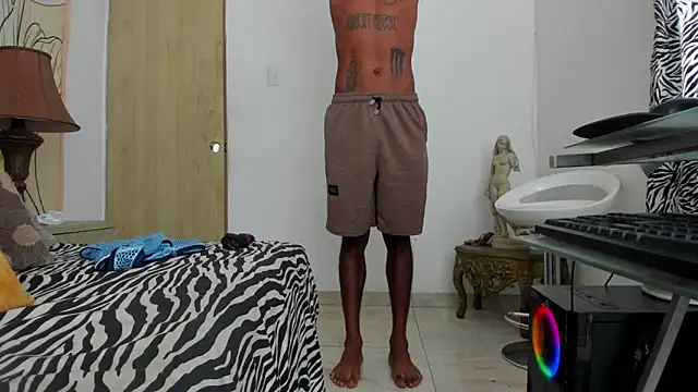 bigblackhotx1 webcam