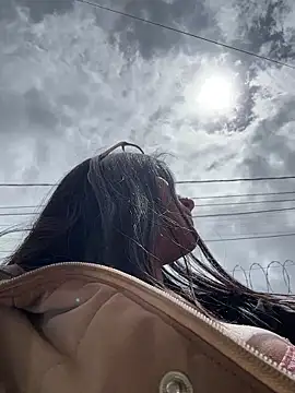 Samantha_firee webcam