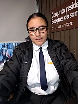 Cute_Penelope webcam