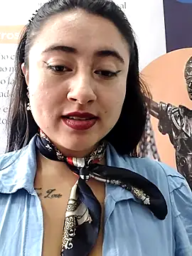 _Sarah-Office1 webcam