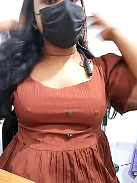 BeautyGirl_sara webcam