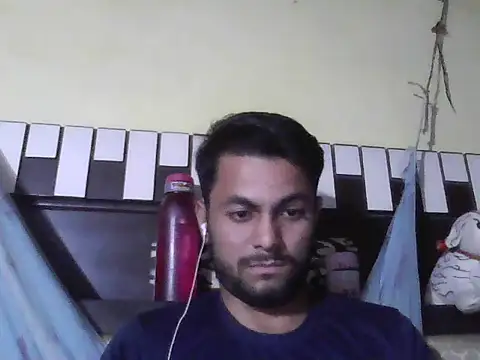 Stubborndesiboy webcam