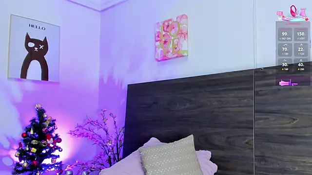 Martina_Miiller webcam