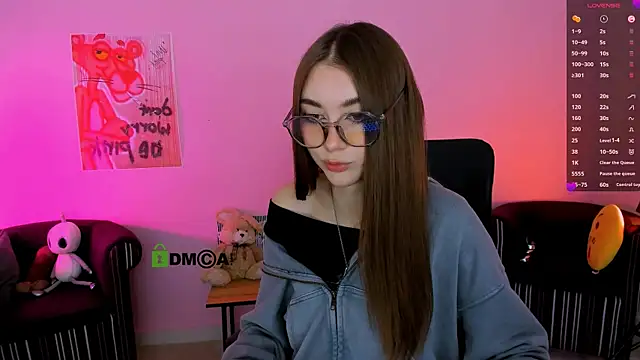 barbara_crazy (Ask my age) - tease you 18+