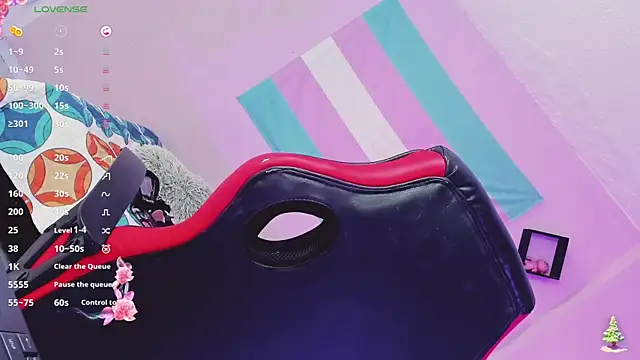 Melisa_Bunny69 webcam