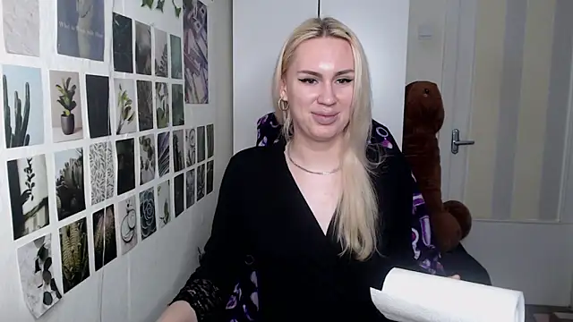 CapriScorpion webcam