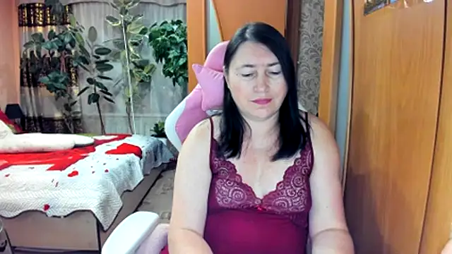 Tatyana51 webcam