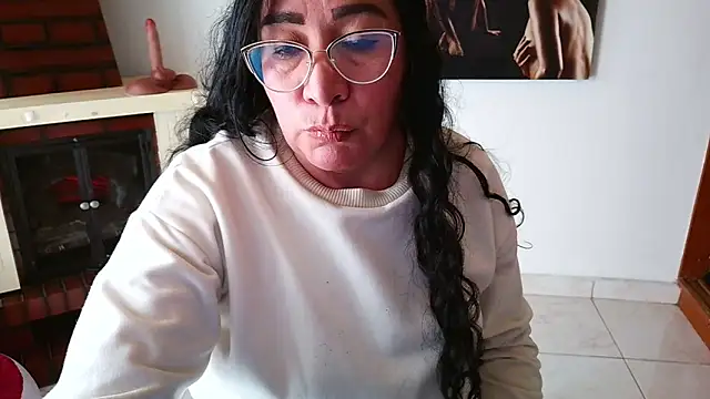 Grace_mature_milf webcam