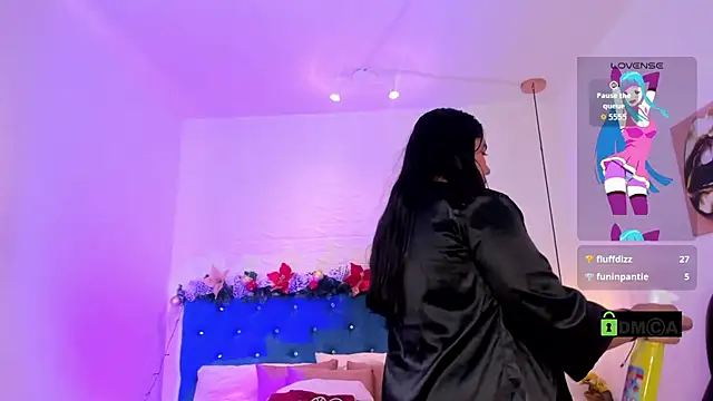 julieta_miller01 webcam