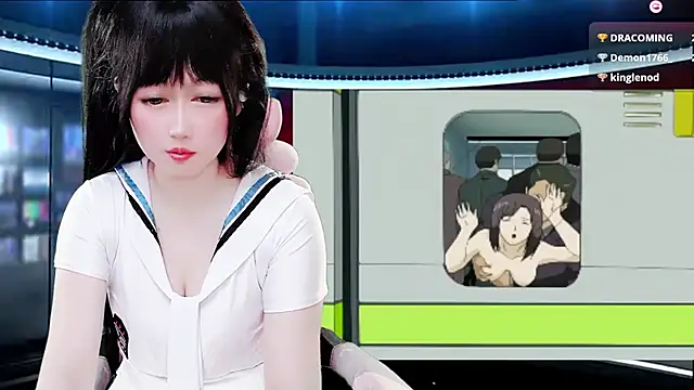 luckycute-tutu - LuckyCute-Tutu's free webcam