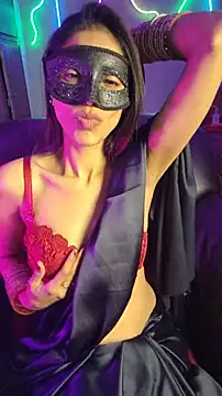 Ivy_the_goddess webcam