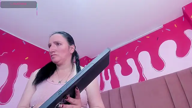 Andre_cloefoxx_ webcam