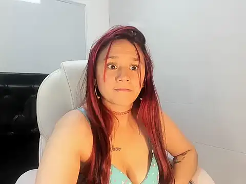 Sophia_Jhoson_Rs webcam