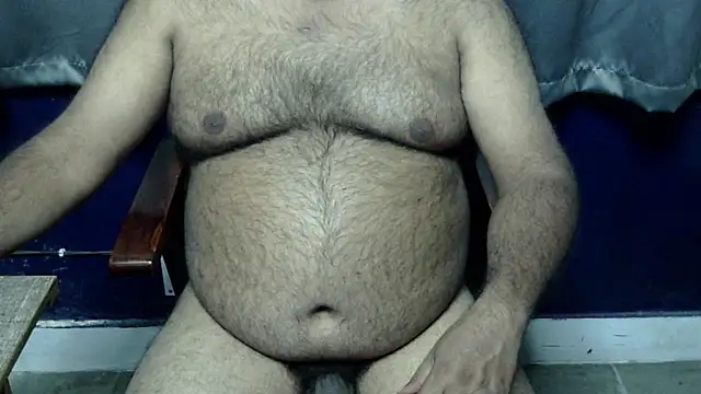 hairysubcub_70 webcam