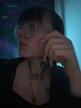 Black_Lust_Bunny webcam