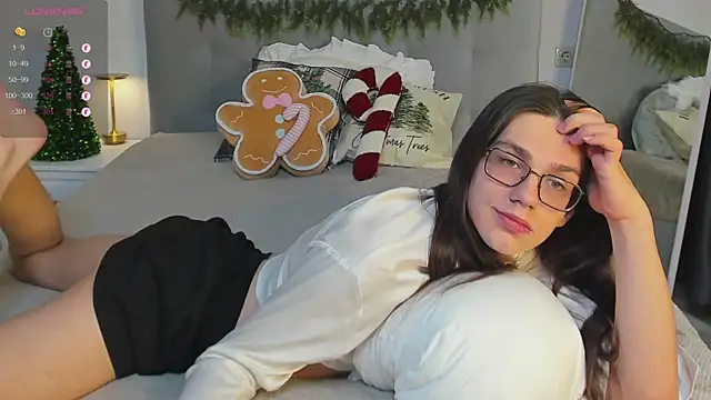 Alfreda_Mills webcam