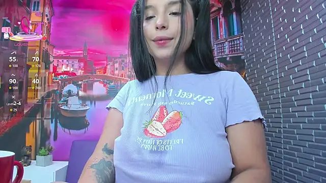 Small_naughty_ webcam