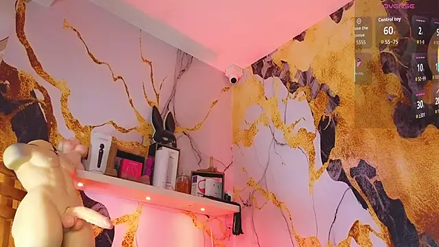 Nijinsky_LatinBoy webcam