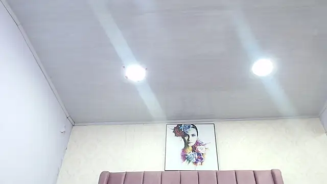 AriannaAdames webcam