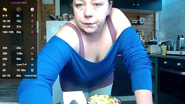 kasiaprivat - KasiaPrivat's free webcam - UK Sex Cams