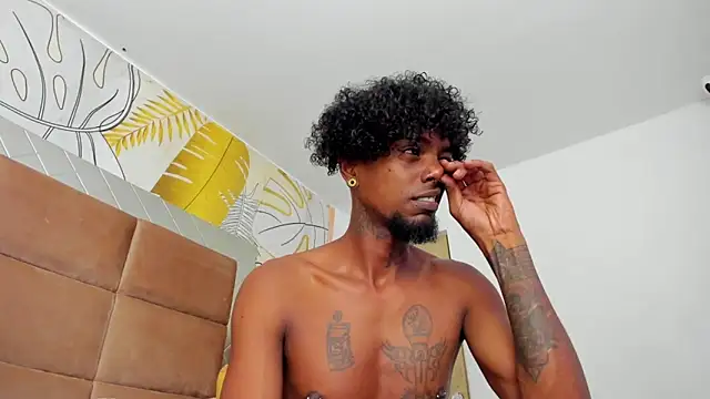 bigblackhotx1 webcam