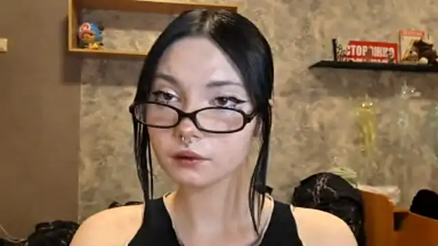 Beeping_Creature webcam