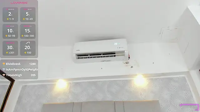 Camilaa_Sanchez_ webcam