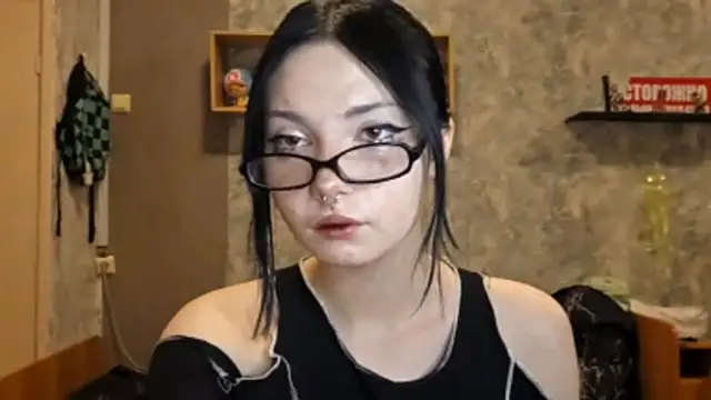 Beeping_Creature webcam