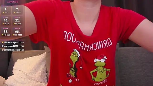 amiliyan (F young) - the universe sings in ur rhythm