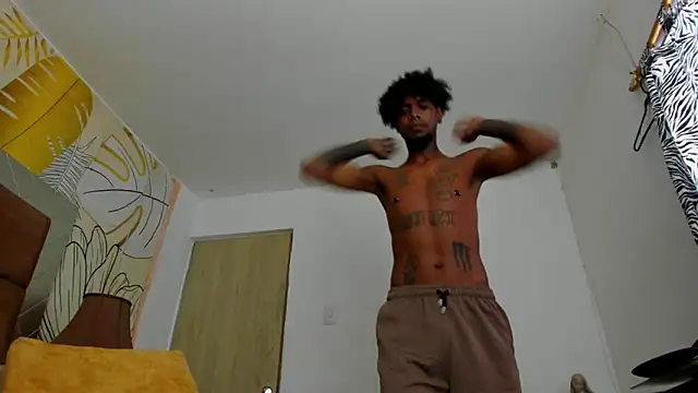 bigblackhotx1 webcam