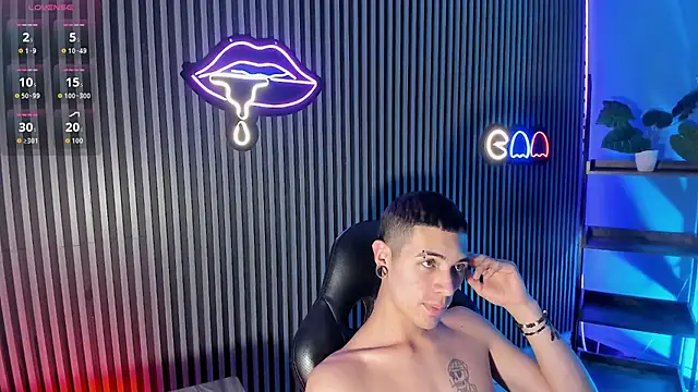 Jefer_rick_ webcam