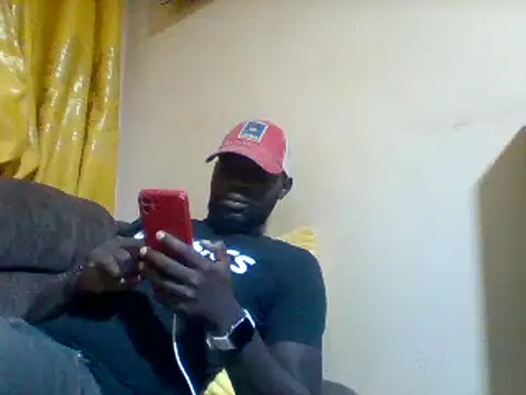 ClinDi Live Webcam on Stripchat