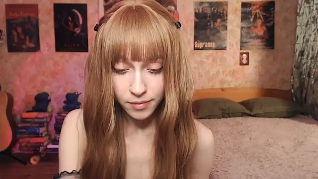 Friendly_Ellie webcam