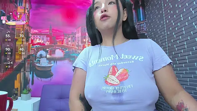 Small_naughty_ webcam