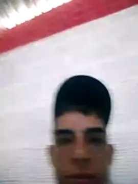 JaiderYeuriel webcam