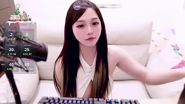 Yucheng_920baby webcam