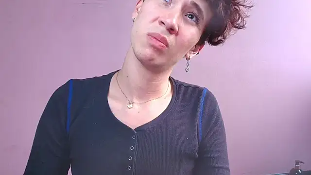 Electra_Gosselin webcam