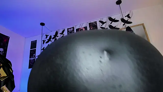 Evangelinejoness_ webcam