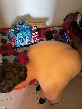 AlexanderBianchi2 webcam