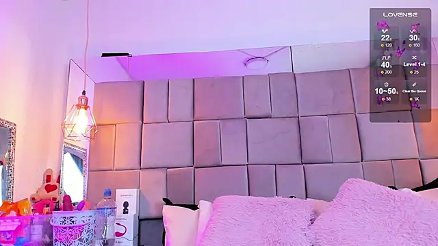 antoneella_jones webcam