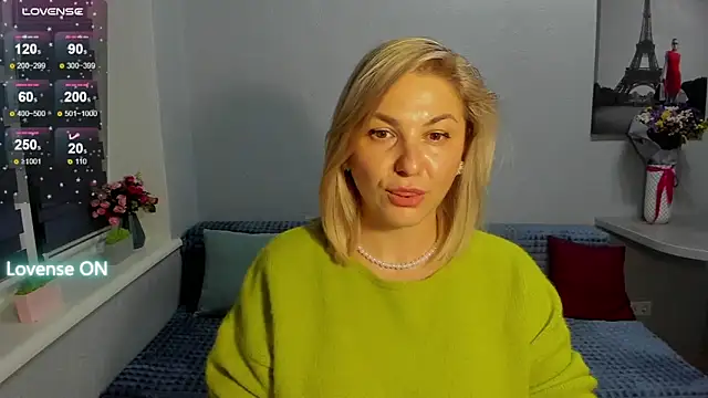 sweet___margaret webcam