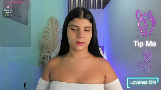 PauliinaBelle_ webcam