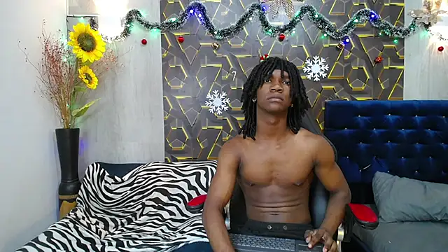 negga_cum - Negga_cum's free webcam - UK Sex Cams