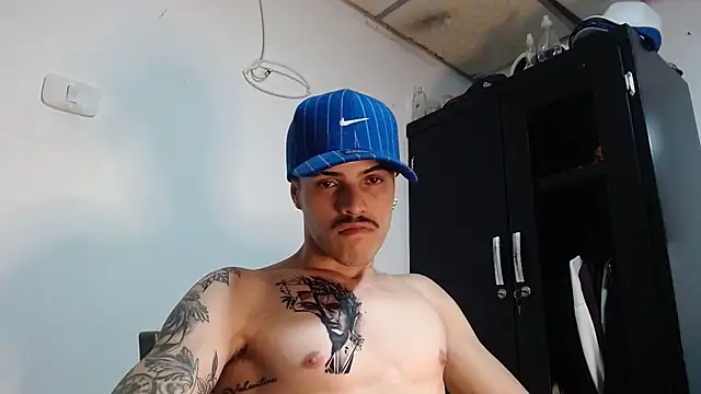 imsammytop (M young) - cum