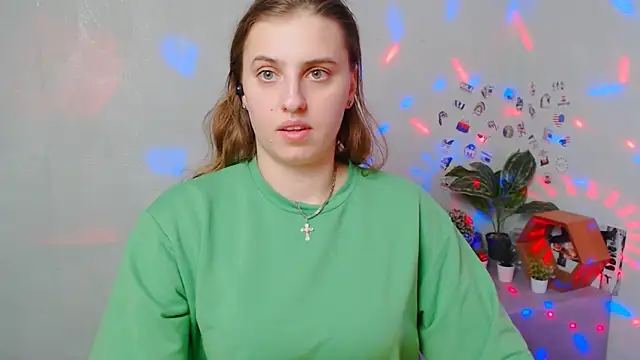 AmandaDimond_ webcam