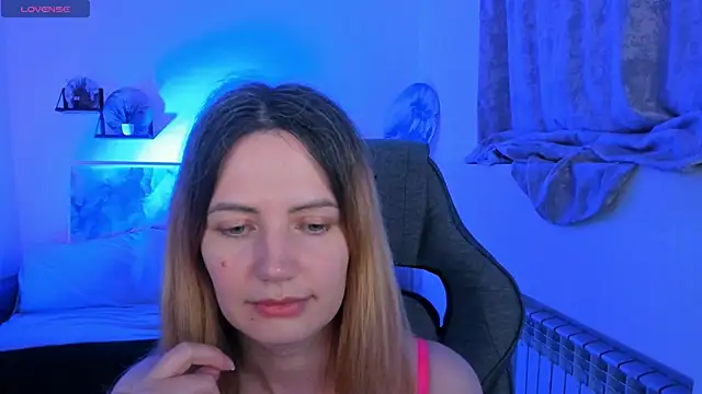 AleksaLaurent webcam