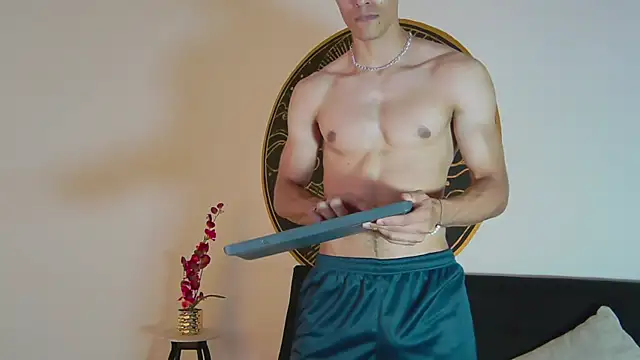 AlessioVitale webcam