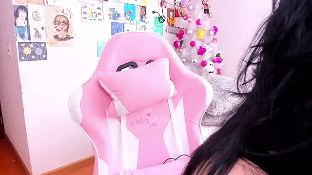 Dianne_Golden webcam