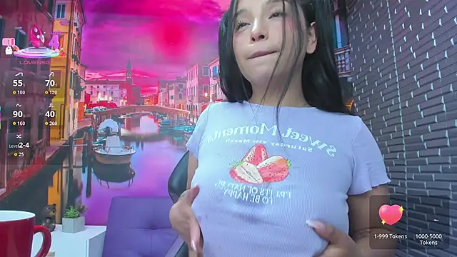 Small_naughty_ webcam